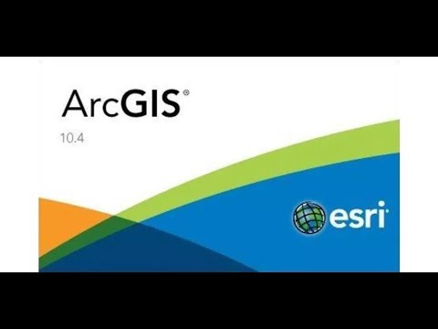 arcgis 10.4 download free