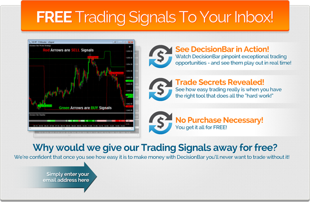 free forex trading software